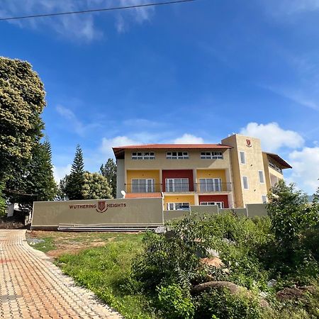 Wuthering Heights Yelagiri Exterior foto
